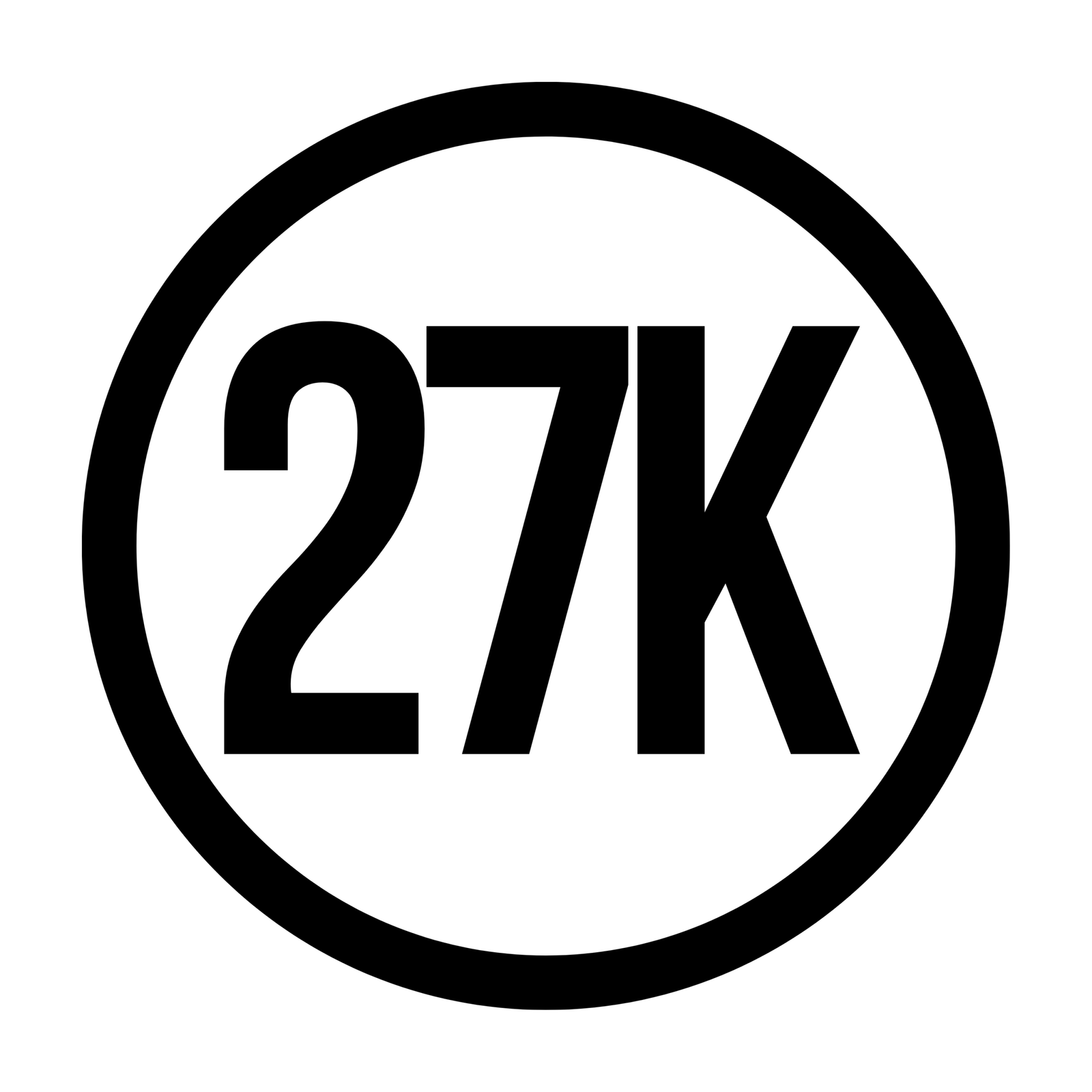 27K Publishing